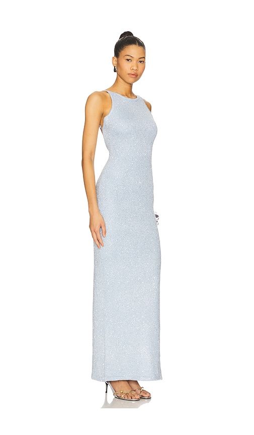 Azaria True Maxi Dress in . - size L (also in M, S, XL, XS, XXL) - SNDYS - Modalova
