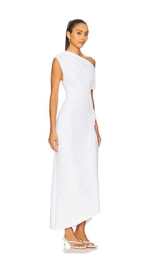 Olividae Maxi Dress in . - size M (also in S, XL, XS, XXS) - SNDYS - Modalova