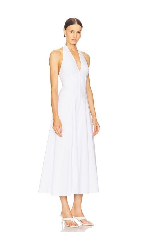Talassa Maxi Dress in . - size L (also in XXS) - SNDYS - Modalova