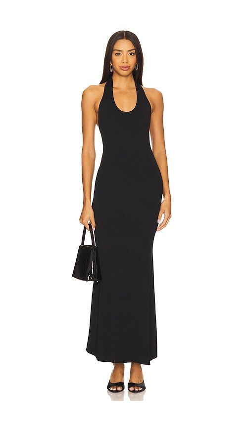 Laia Maxi Dress in . - size L (also in M, XL) - SNDYS - Modalova