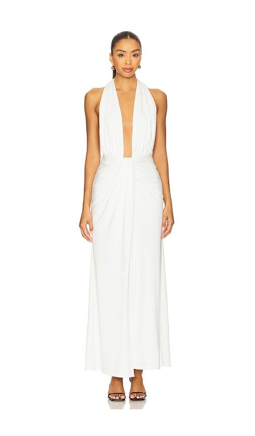 Cantarios Dress in . - size L (also in M, S, XL, XXL) - SNDYS - Modalova
