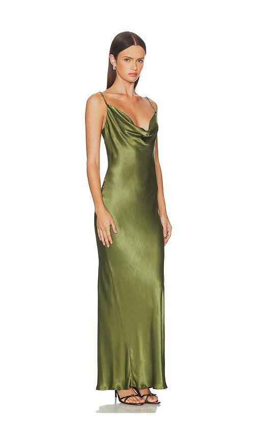 Skin Maxi Dress in . - size L (also in M, S, XL, XXS) - SNDYS - Modalova