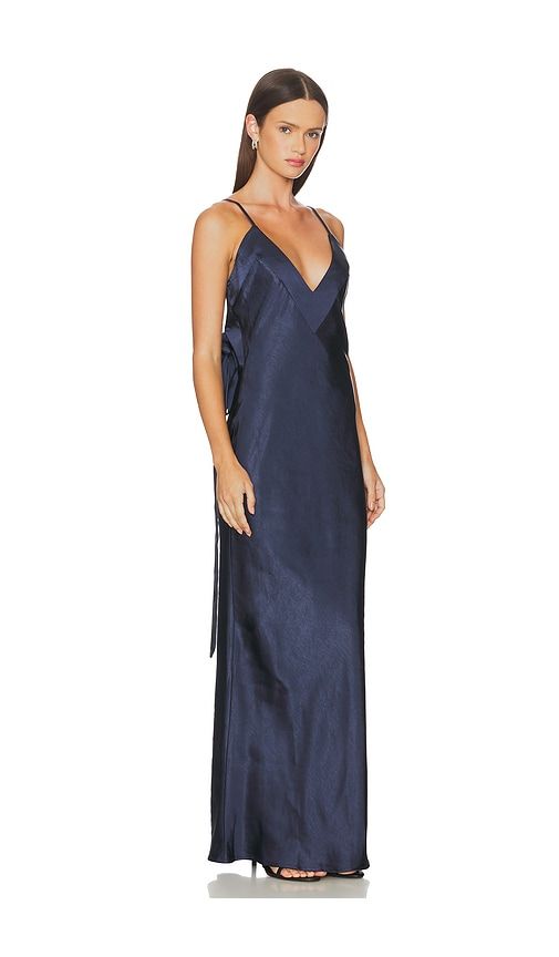Spain Maxi Dress in . - size XL (also in XXL) - SNDYS - Modalova