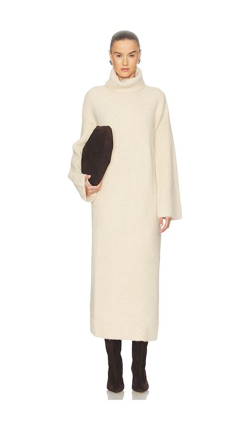 Willow Sweater Dress in . - size M (also in XL) - SNDYS - Modalova