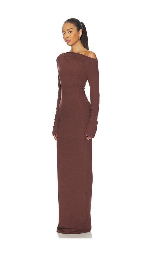 Reyna Maxi Dress in . - size XL (also in XS, XXS) - SNDYS - Modalova