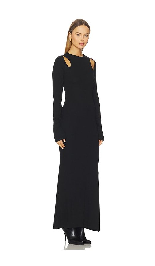 Autumn Maxi Dress in . - size XS (also in XXS) - SNDYS - Modalova
