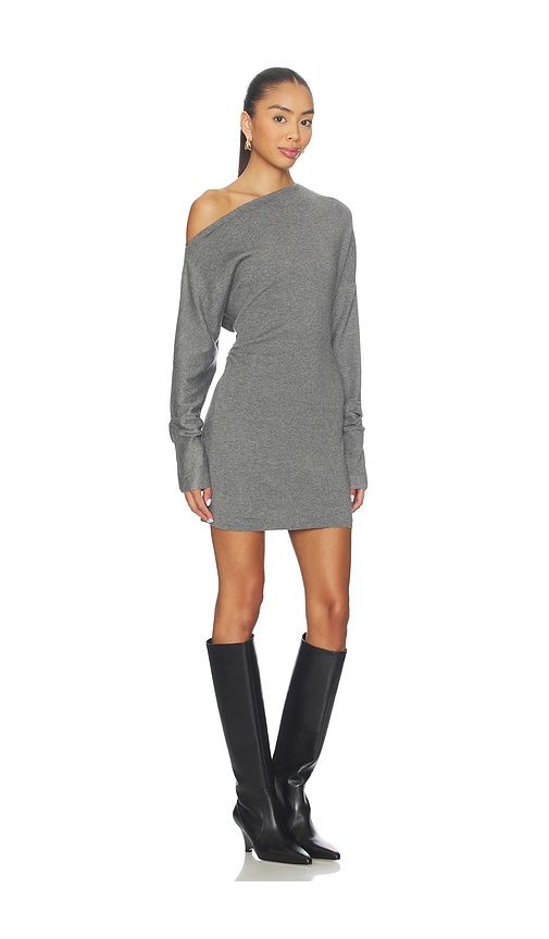 Lowe Mini Dress in . - size S (also in XS) - SNDYS - Modalova
