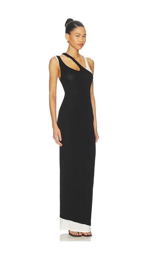 Chantara Maxi Dress in . - size L (also in M, S, XL, XS, XXS) - SNDYS - Modalova
