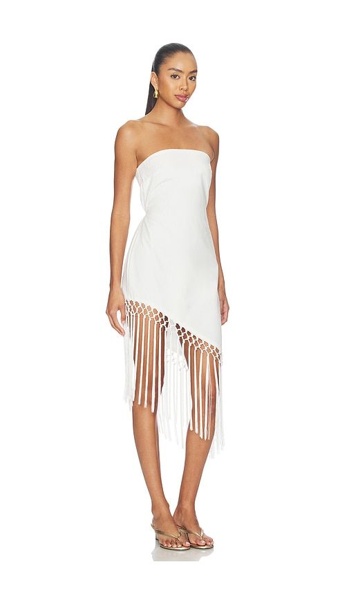Caspian Mini Dress in . - size L (also in M, S, XL, XS, XXL, XXS) - SNDYS - Modalova