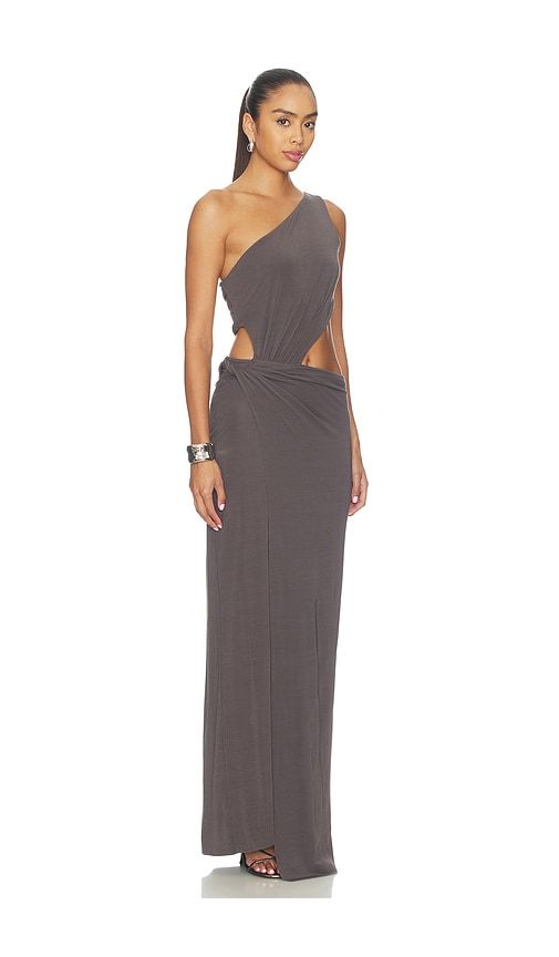 Orla Maxi Dress in . - size L (also in M, S, XL, XS, XXS) - SNDYS - Modalova