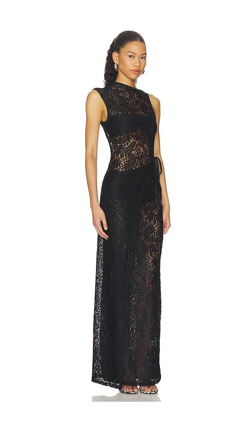 Kaven Maxi Dress in . - size L (also in M, S, XL, XS, XXS) - SNDYS - Modalova
