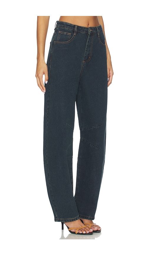 Lex Barrel in Blue. - size L (also in M, S, XS, XXL, XXS) - SNDYS - Modalova