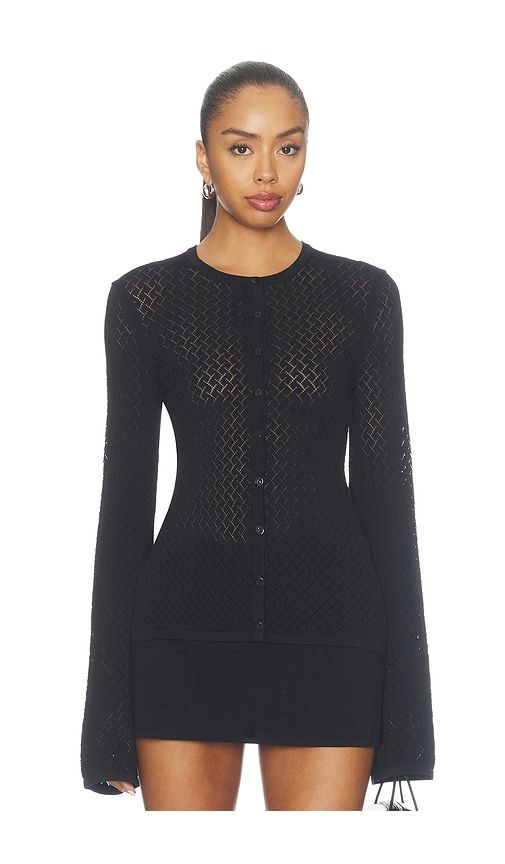 Adley Cardigan in . - size L (also in M, S, XL, XS, XXS) - SNDYS - Modalova