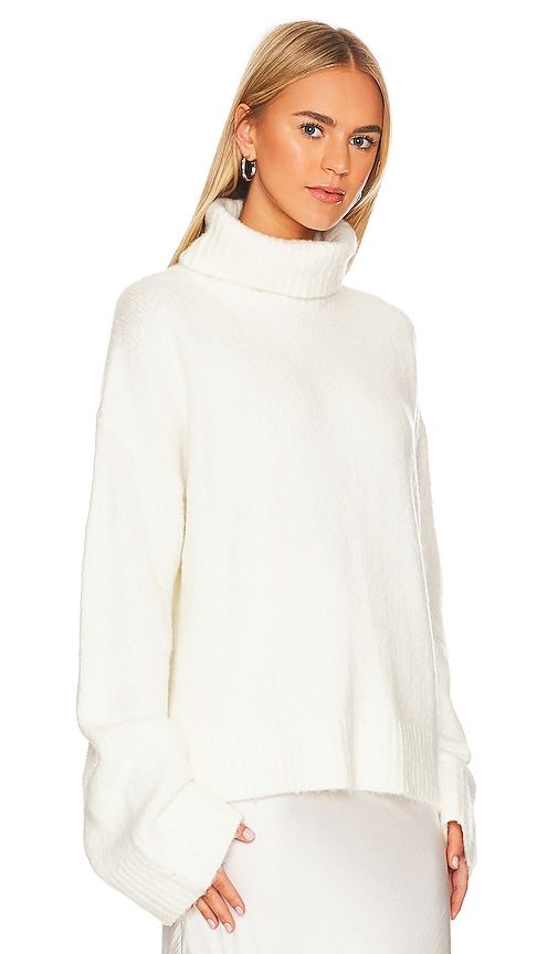 X REVOLVE Cecilia Knit Jumper in . - size L (also in M, S, XL, XS, XXL) - SNDYS - Modalova