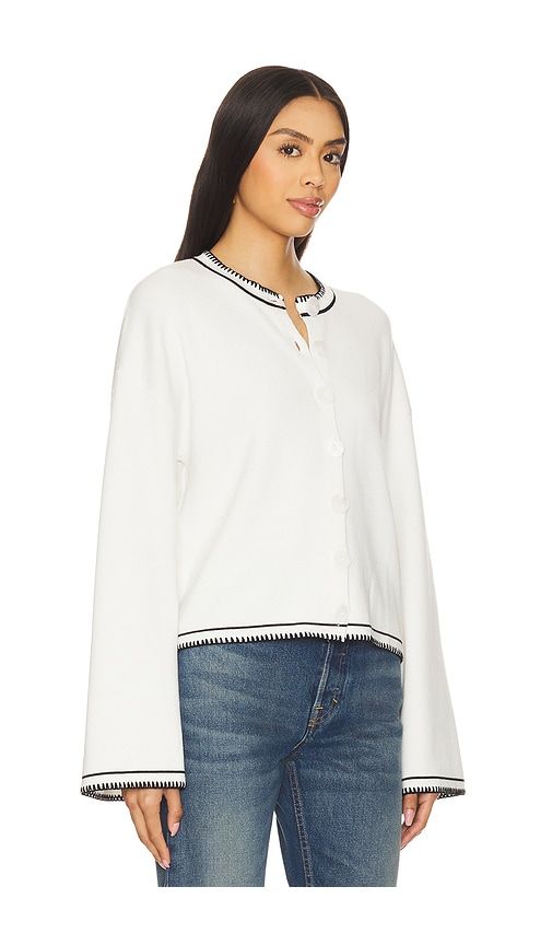 Daphne Cardigan in . - size XL (also in XXL) - SNDYS - Modalova