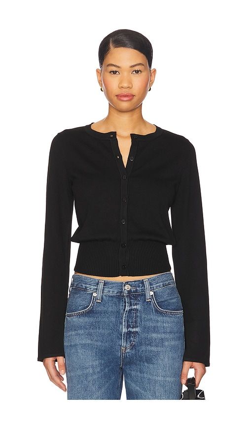 August Button Down Top in . - size L (also in M, S, XL, XS, XXL) - SNDYS - Modalova