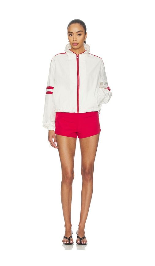 Carter Track Jacket in . Taglia L. Also in M, S, XL, XS, XXL, XXS - SNDYS - Modalova