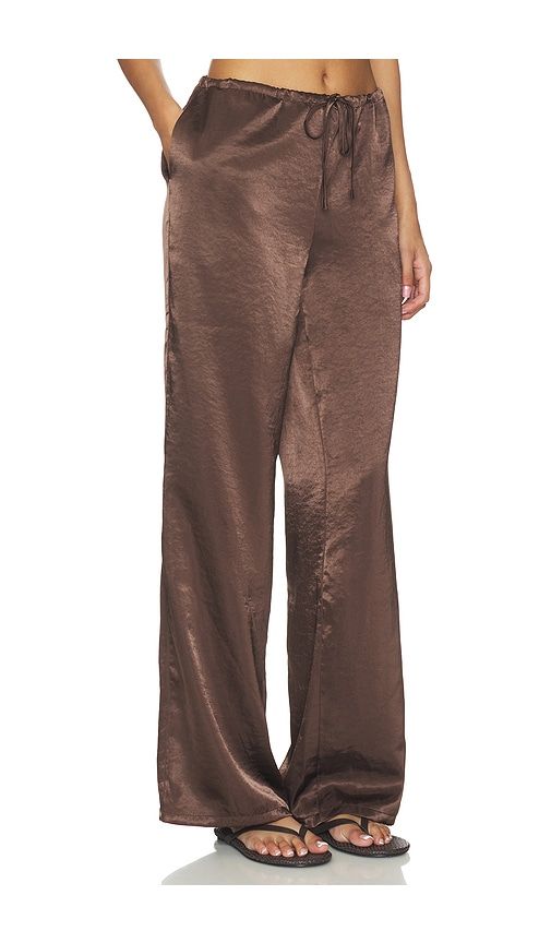 X REVOLVE Dove Pant 2.0 in . - size L (also in M, S, XS, XXS) - SNDYS - Modalova