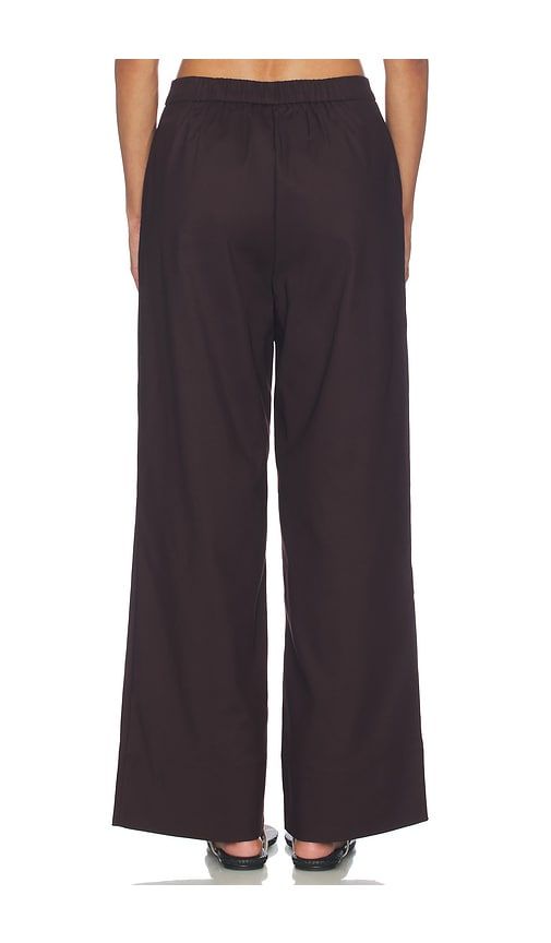 X REVOLVE Mimi Pant in . Taglia L. Also in M, S, XL, XS, XXL, XXS - SNDYS - Modalova