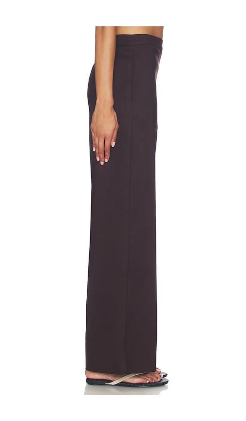 X REVOLVE Mimi Pant in . Taglia L. Also in M, S, XL, XS, XXL, XXS - SNDYS - Modalova