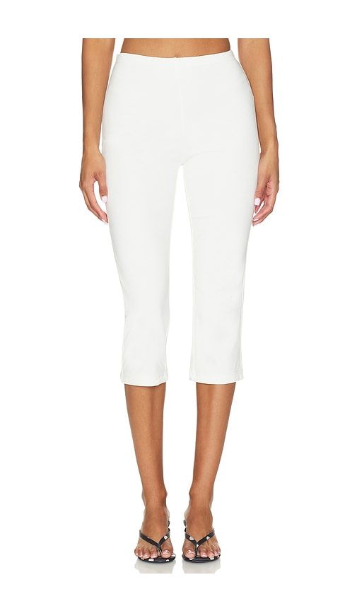 X REVOLVE Capri Pant in . - size L (also in M, S, XS, XXS) - SNDYS - Modalova