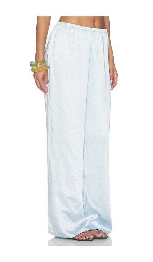 Molly Pant in . - size L (also in M, S, XS, XXS) - SNDYS - Modalova
