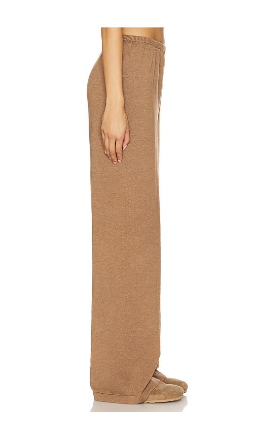 X REVOLVE August Pants in . Taglia L. Also in M, S, XL, XS, XXL, XXS - SNDYS - Modalova