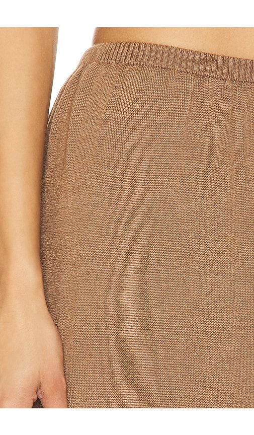 X REVOLVE August Pants in . Taglia L. Also in M, S, XL, XS, XXL, XXS - SNDYS - Modalova