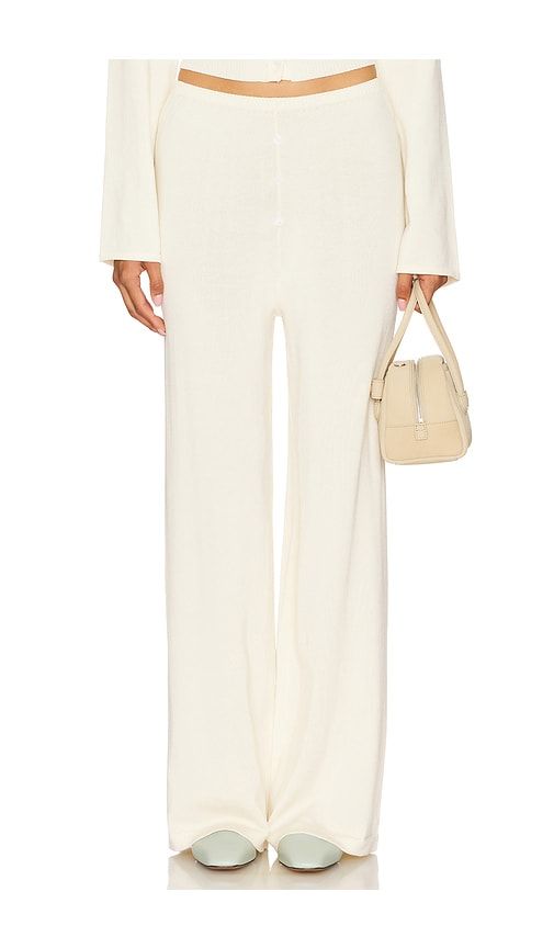 X REVOLVE August Button Pants in . - size L (also in M, S, XL, XS, XXL, XXS) - SNDYS - Modalova