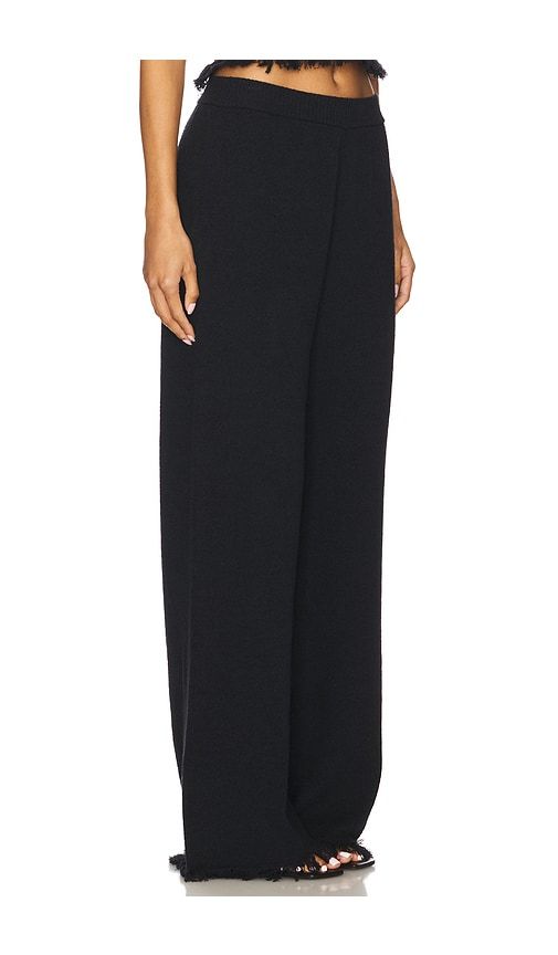 Skyler Knit Pant in . - size L (also in M, S, XS, XXS) - SNDYS - Modalova