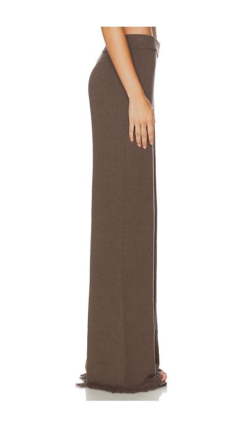 Skyler Knit Pant in . Size L. Also in M, S, XL, XS, XXS - SNDYS - Modalova