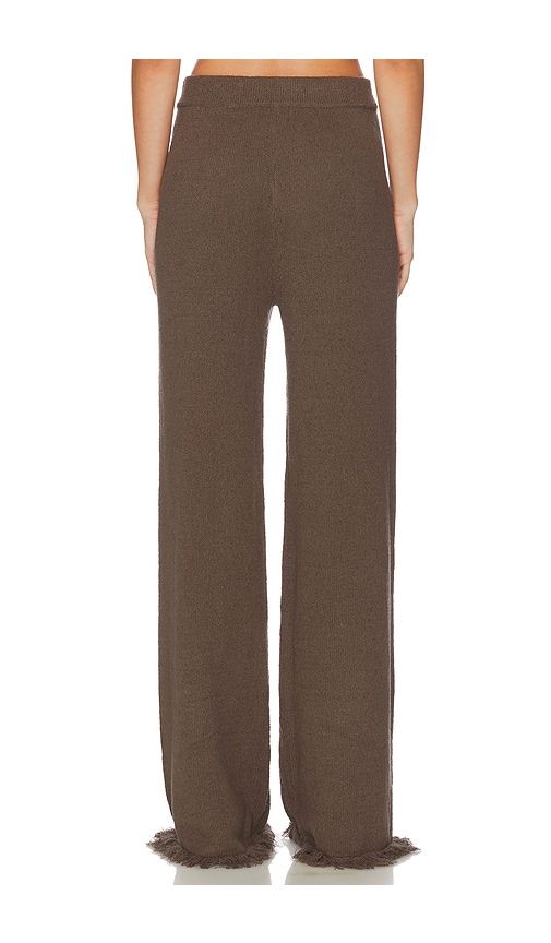 Skyler Knit Pant in . Size L. Also in M, S, XL, XS, XXS - SNDYS - Modalova