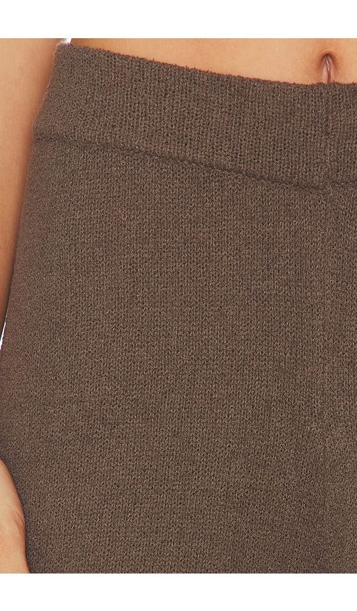 Skyler Knit Pant in . Size L. Also in M, S, XL, XS, XXS - SNDYS - Modalova