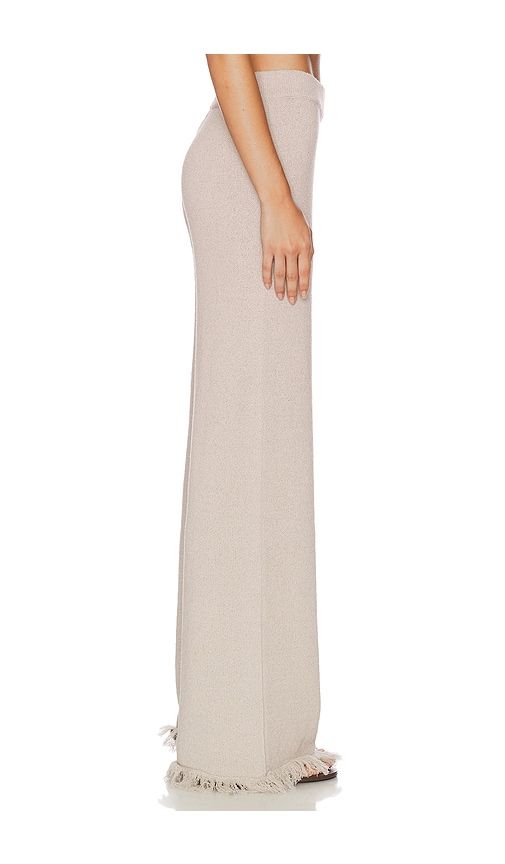 Skyler Knit Pant in . Taglia L. Also in M, S, XL, XS, XXL - SNDYS - Modalova