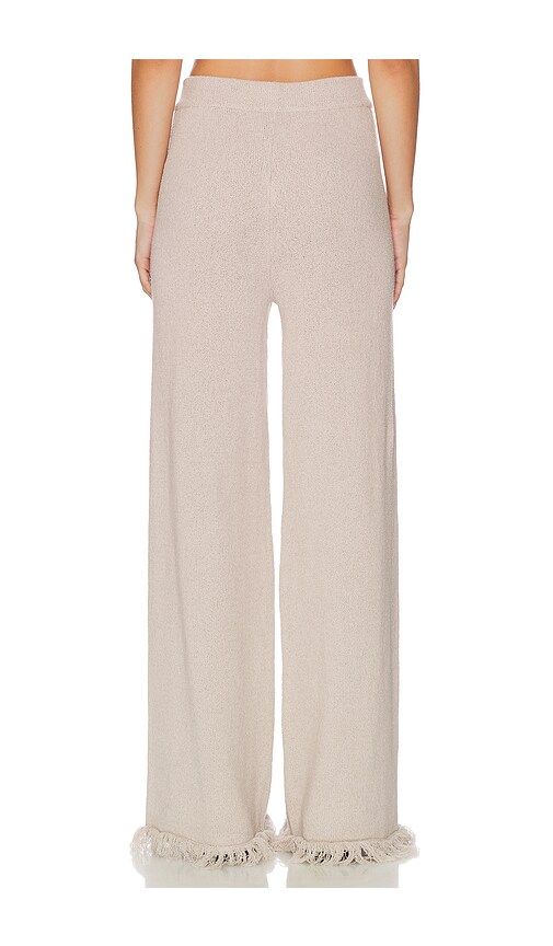 Skyler Knit Pant in . Size L. Also in M, S, XL, XS, XXL - SNDYS - Modalova