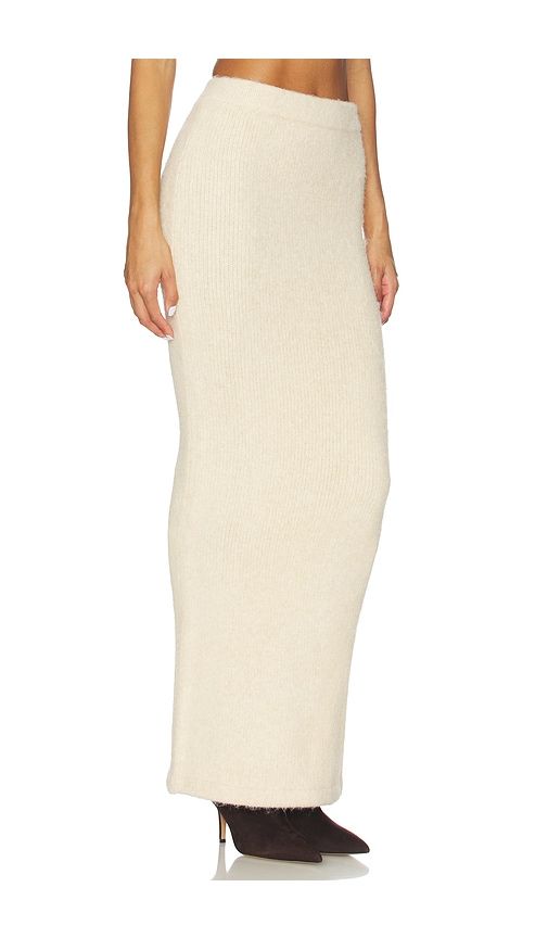 Winnie Maxi Skirt in . - size M (also in S, XS) - SNDYS - Modalova