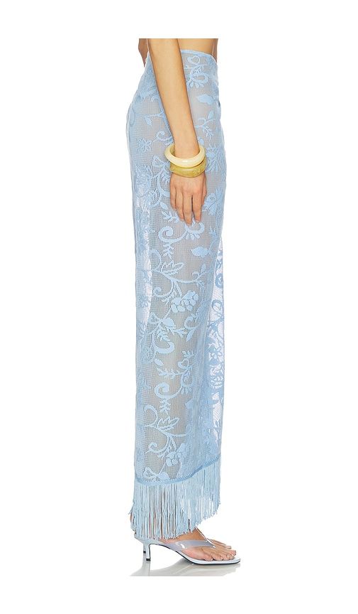 Lace Wrap in Baby . - size M/L (also in S/M) - SNDYS - Modalova