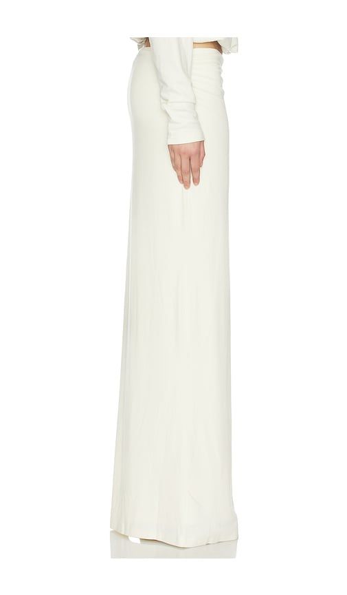 Ainara Maxi Skirt in . - size S (also in XL) - SNDYS - Modalova