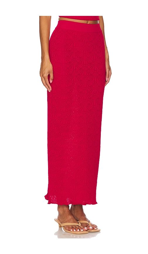 X REVOLVE Josefina Skirt in . - size L (also in M, S, XS, XXL) - SNDYS - Modalova