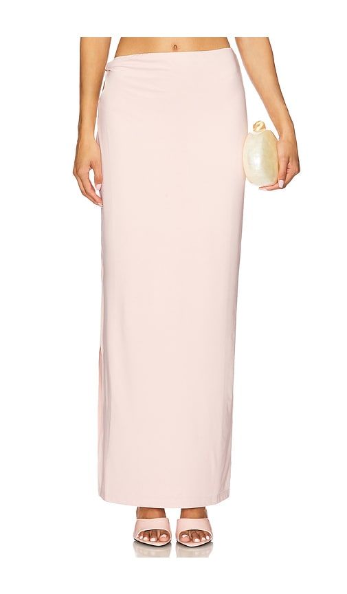 X REVOLVE Baylee Skirt in . - size M (also in S, XL, XXL) - SNDYS - Modalova