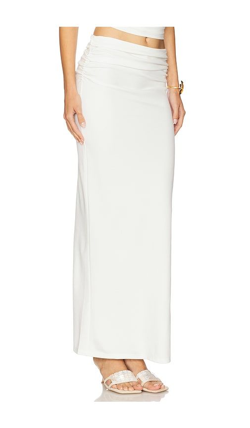 Larissa Skirt in . - size L (also in M) - SNDYS - Modalova