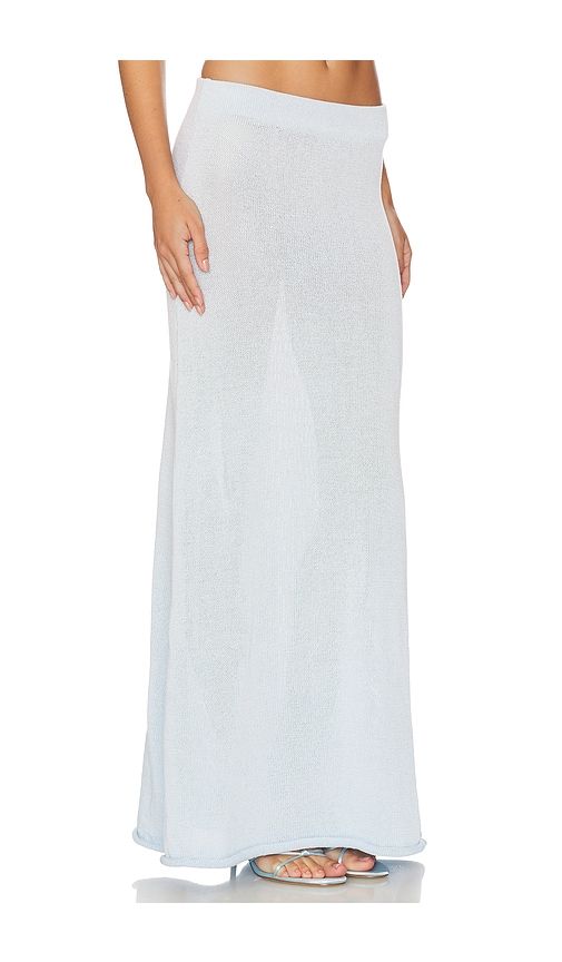 Cali Maxi Skirt in . - size XL (also in XXL) - SNDYS - Modalova