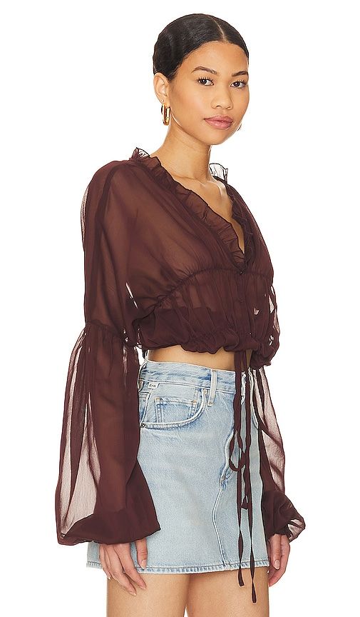 X Revolve Bali Top in . - size L (also in M, S, XL, XS, XXL, XXS) - SNDYS - Modalova