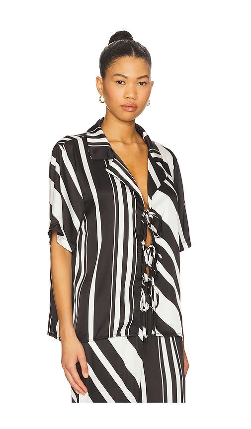 Agnes Shirt in ,. - size M (also in S, XS, XXS) - SNDYS - Modalova