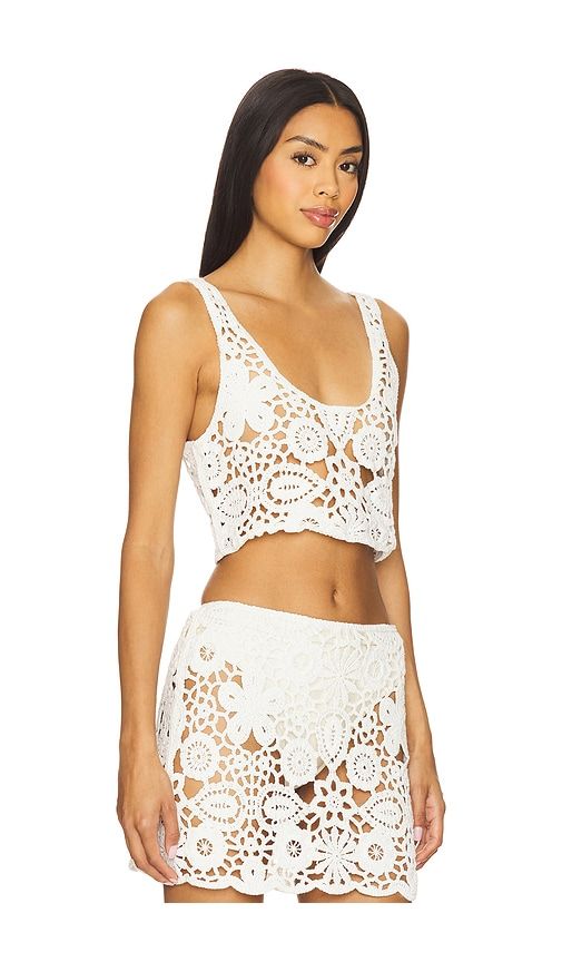 Tala Top in . - size L (also in M) - SNDYS - Modalova