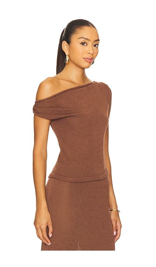 Cali Top in . - size L (also in M, S, XL, XS, XXL, XXS) - SNDYS - Modalova