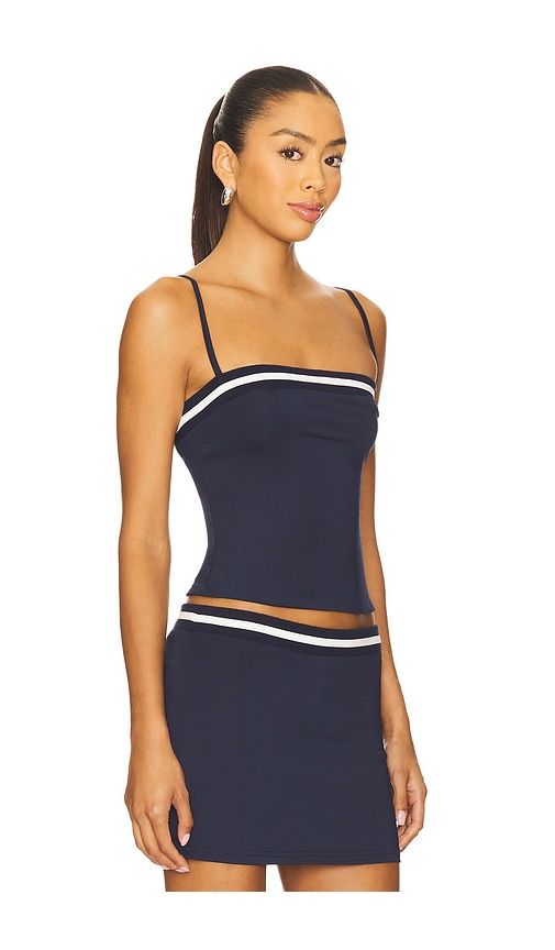 X REVOLVE Varsity Top in . - size L (also in M, S, XL, XS, XXL) - SNDYS - Modalova