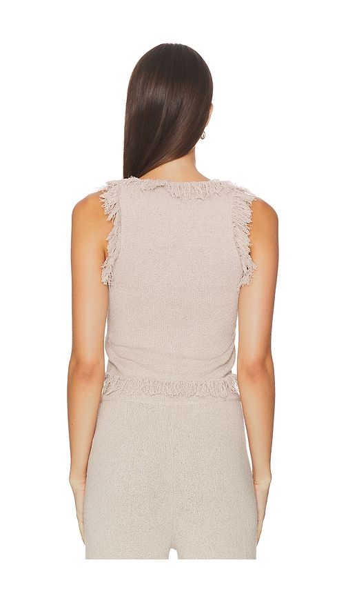 Skyler Knit Top in . Taglia L. Also in M, S, XL, XS - SNDYS - Modalova