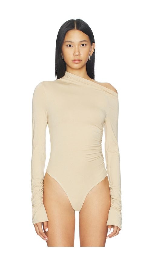 Nami Bodysuit in . - size L (also in M, S, XL, XS, XXL, XXS) - SNDYS - Modalova