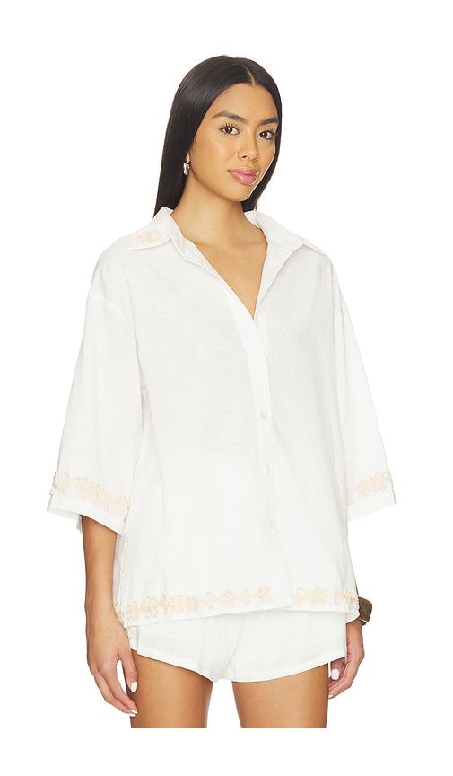 Ines 2.0 Shirt in . - size L (also in M, S, XS, XXL, XXS) - SNDYS - Modalova